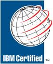 IBM Certified Advanced Technical Expert